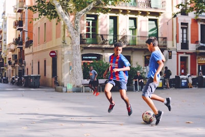 video