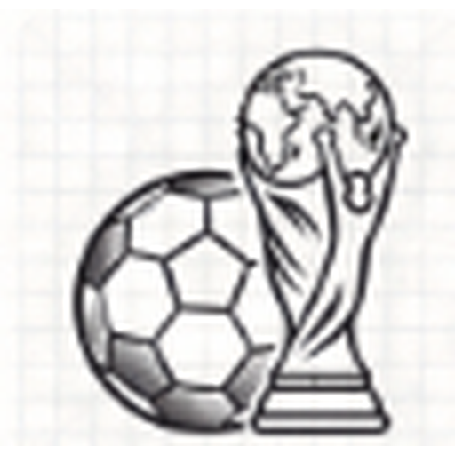 世界杯最新资讯 Logo